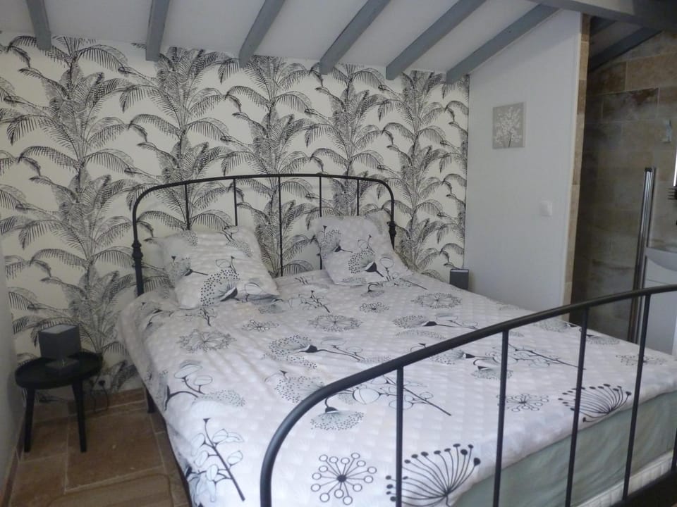 Gîtes les Bernes Apartment in Occitanie