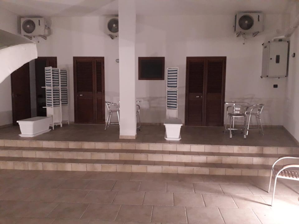 Angelica Bed and Breakfast in Lecce