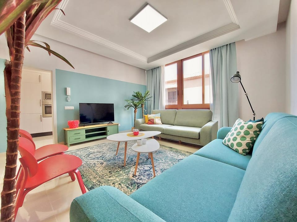 TV and multimedia, Living room, kitchen