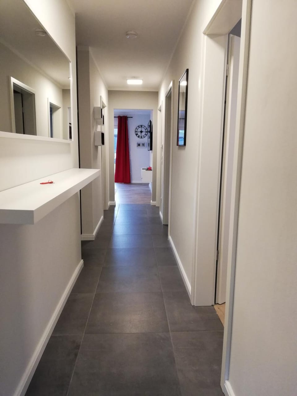 Ferienwohnung am Welper-Wald-Vechta-Süd Apartment in Lower Saxony, Germany
