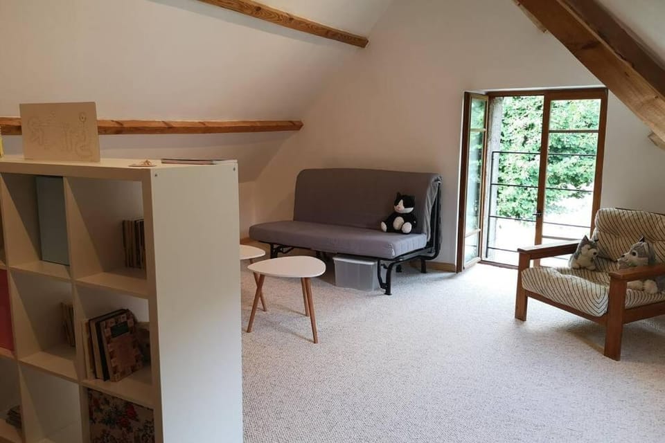 Maison traditionnelle en Lozère House in Occitanie