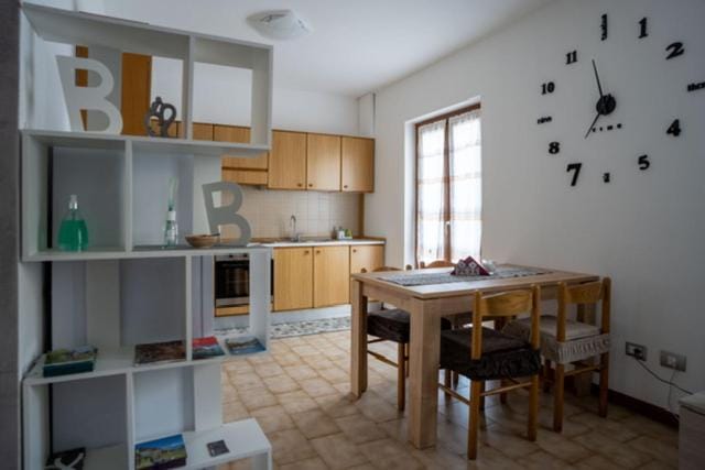 VIVI SERENO, uno stile si vita! Apartment in Province of Brescia