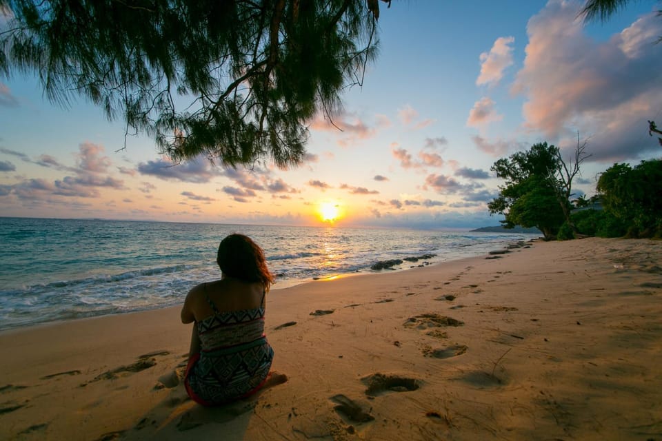 Sunrise