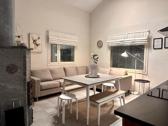Lomavuokra Keskuskuja 5, Alppikeskus Levi Central Apartment in Lapland