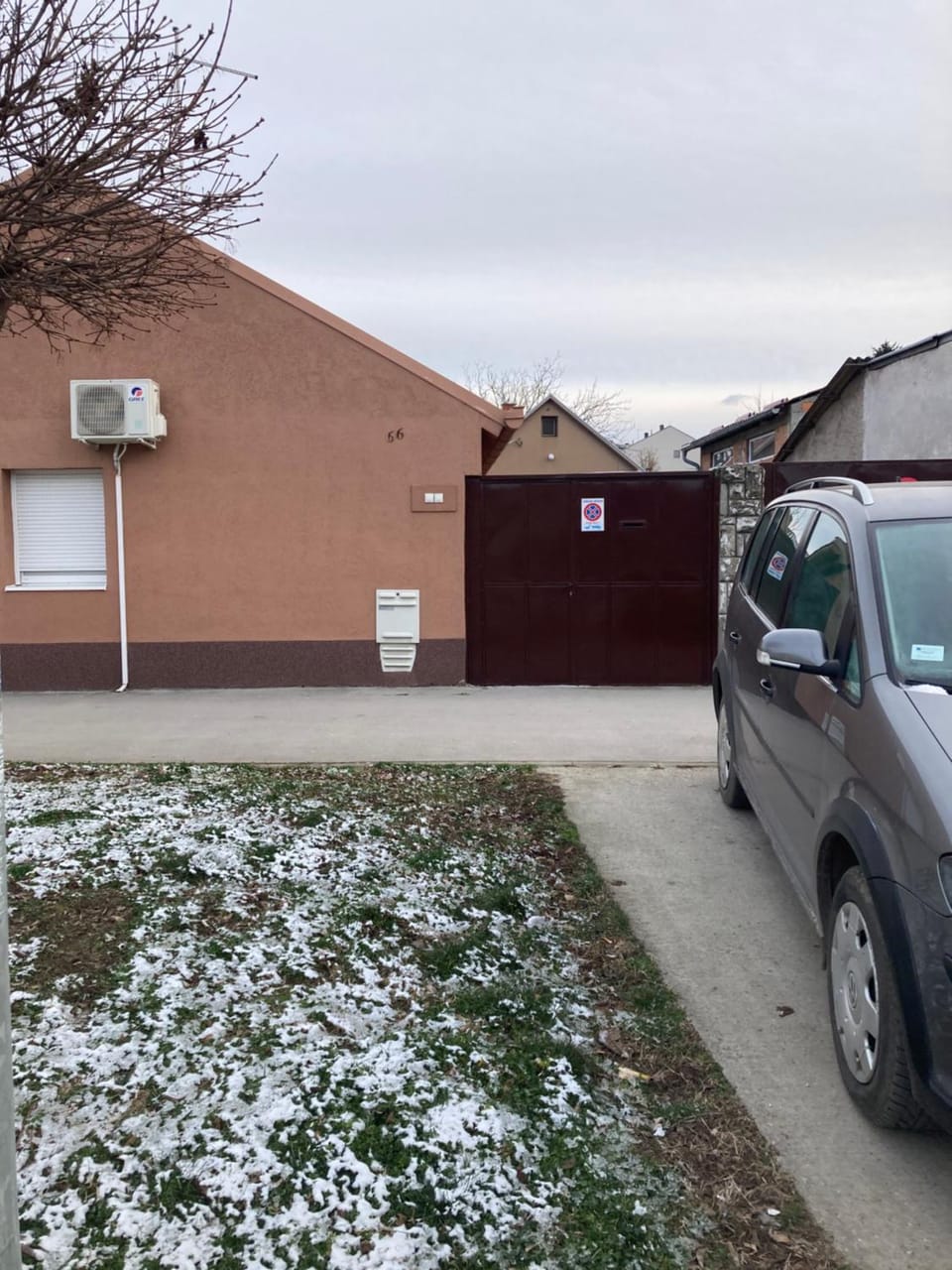 House Apartment Apartment in Vojvodina