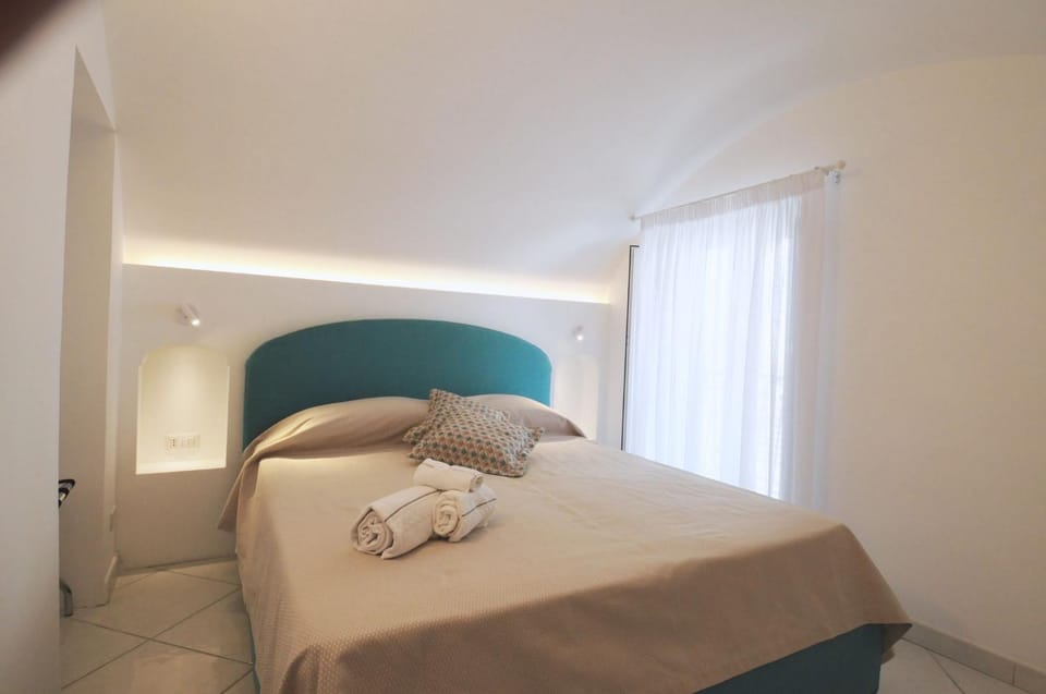 Balcony/Terrace, Bedroom