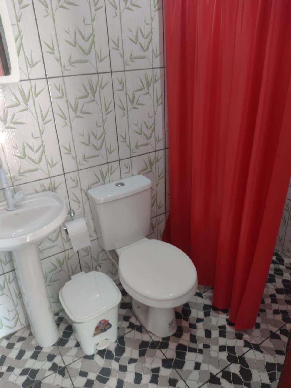 Pousada Sombra do Jambeiro Hotel in Alter do Chão