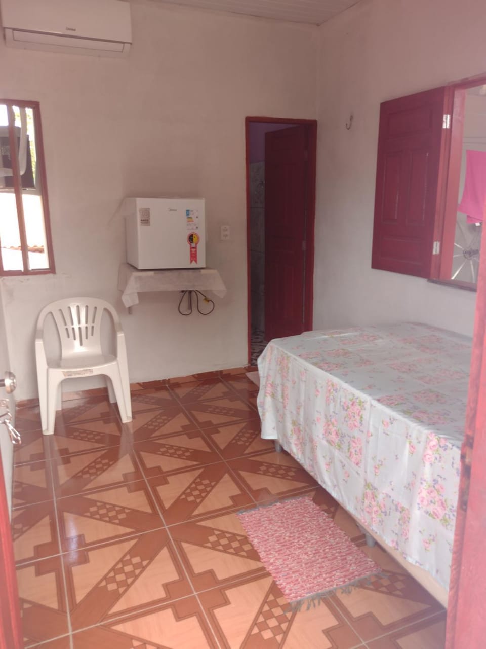 Pousada Sombra do Jambeiro Hotel in Alter do Chão