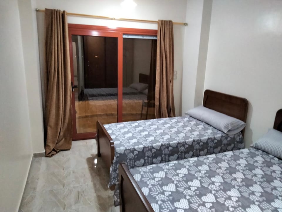 Nile queen Apartments for Rent Apartment in Luxor