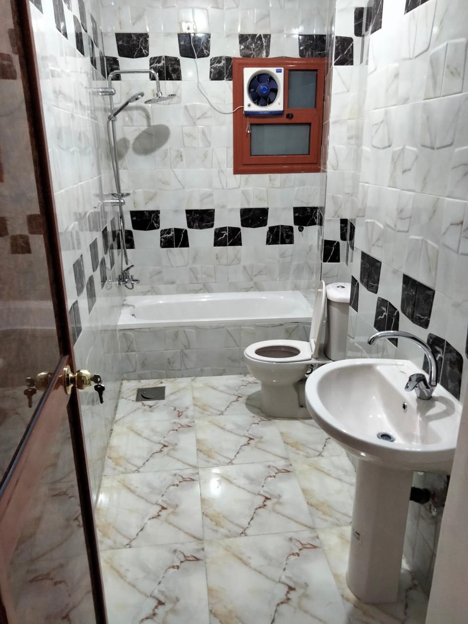 Nile queen Apartments for Rent Apartment in Luxor