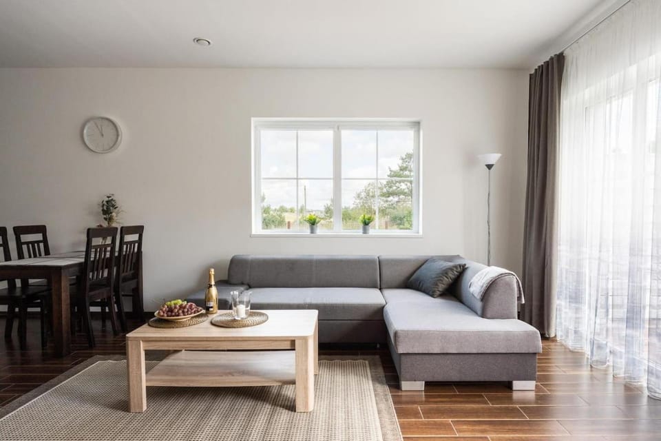 1 House Between two lakes House in Vilnius