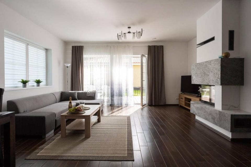 1 House Between two lakes House in Vilnius