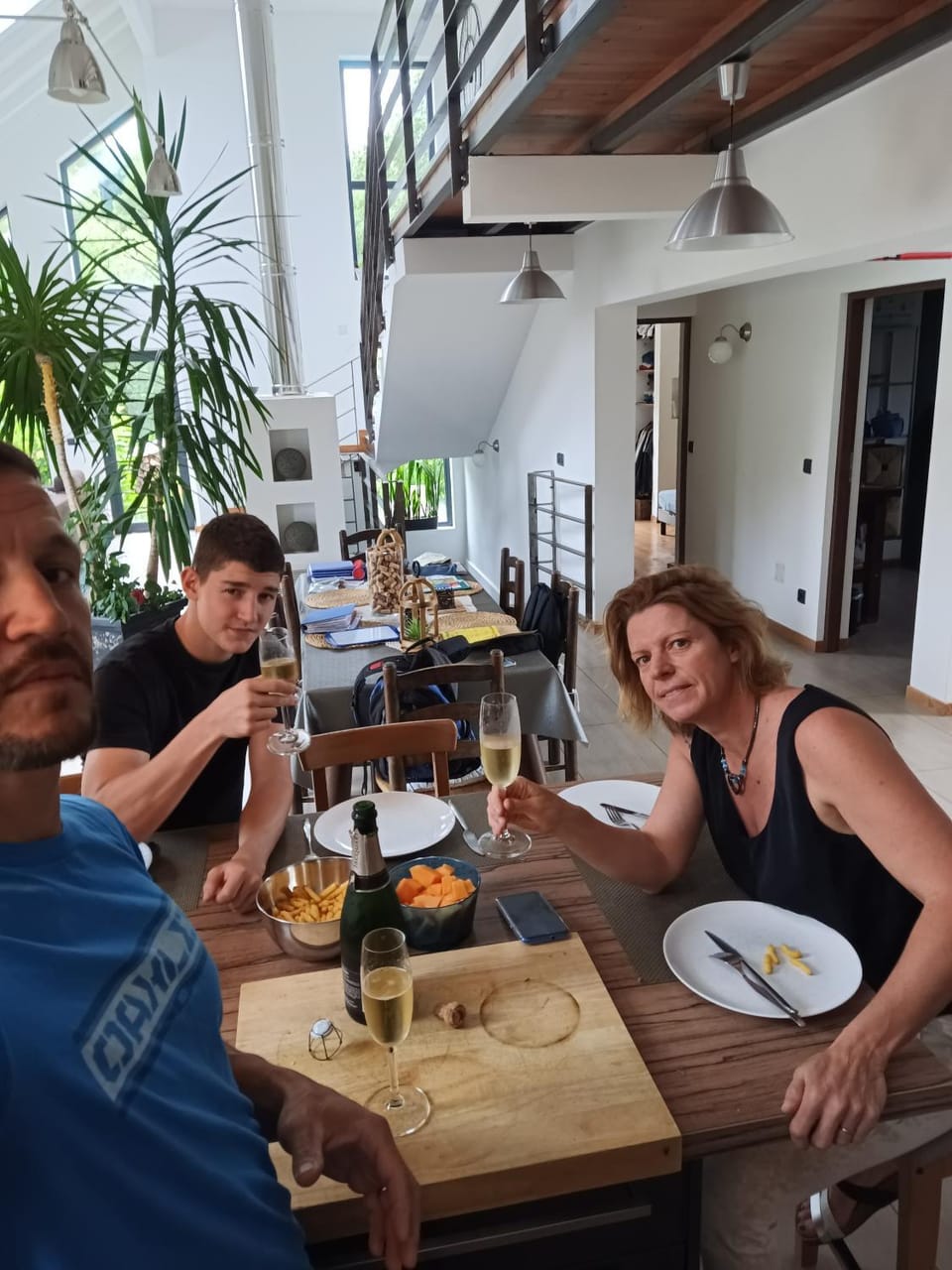 Repos et convivialité, wellness, spa, sauna, piscine Vacation rental in Grand Est