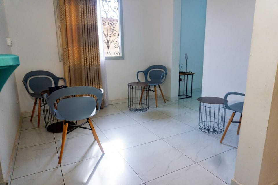 Résidence Jeanne à Yaoundé Odza Messamengo Apartment in Yaoundé