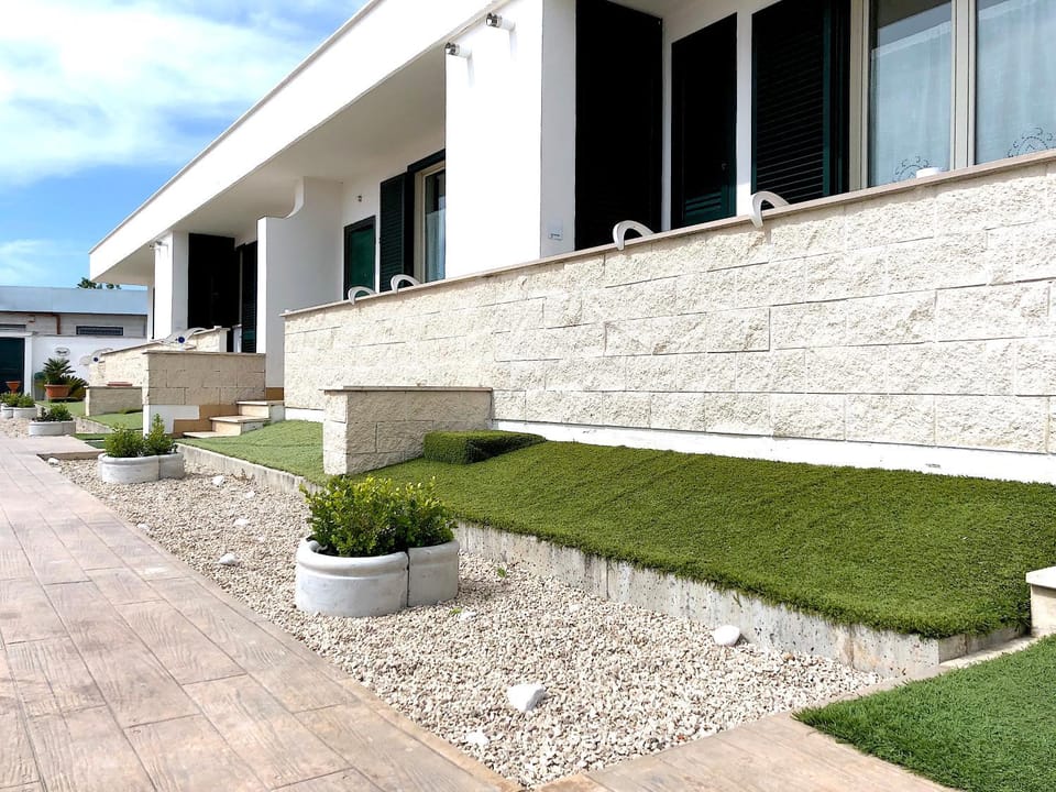 Residence Pegaso Apartment hotel in Nettuno