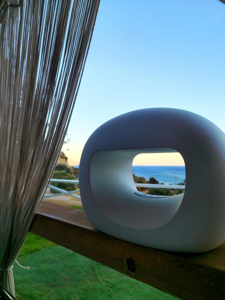 Day, Sea view