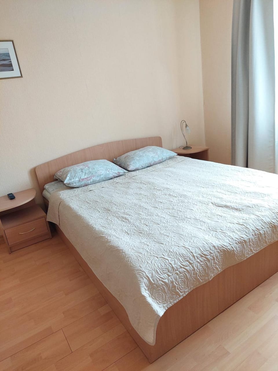 Pas Birutę Bed and Breakfast in Palanga