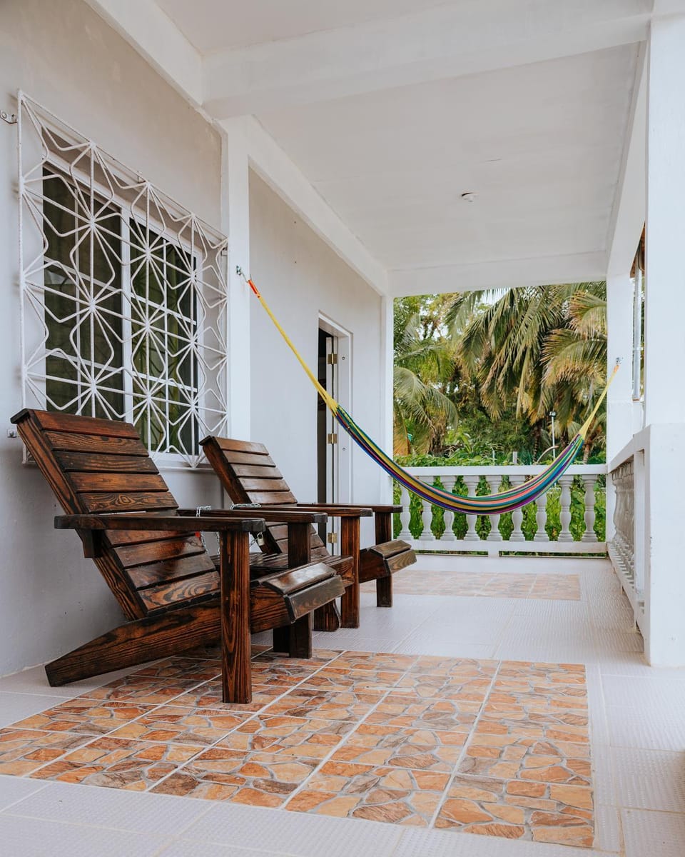 Wanigi Guesthouse Bed and Breakfast in Belize