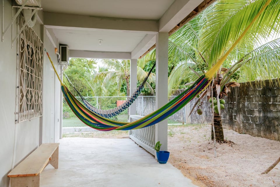 Wanigi Guesthouse Bed and Breakfast in Belize