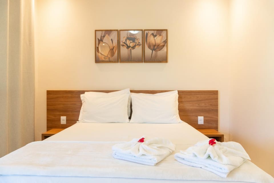 Vila da Mata Chalés Bed and Breakfast in State of Goiás