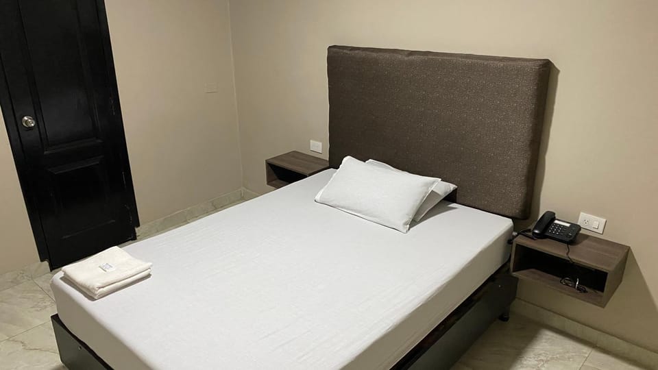 Hostal Bellagio Hotel in Guayaquil