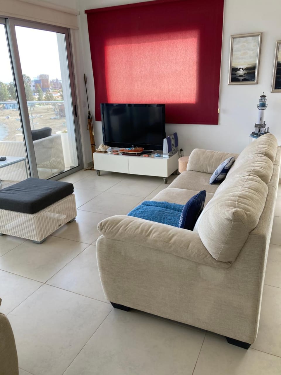 Trident Beach Apartment Apartment in Paralimni