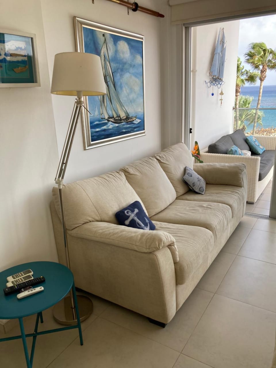 Trident Beach Apartment Apartment in Paralimni
