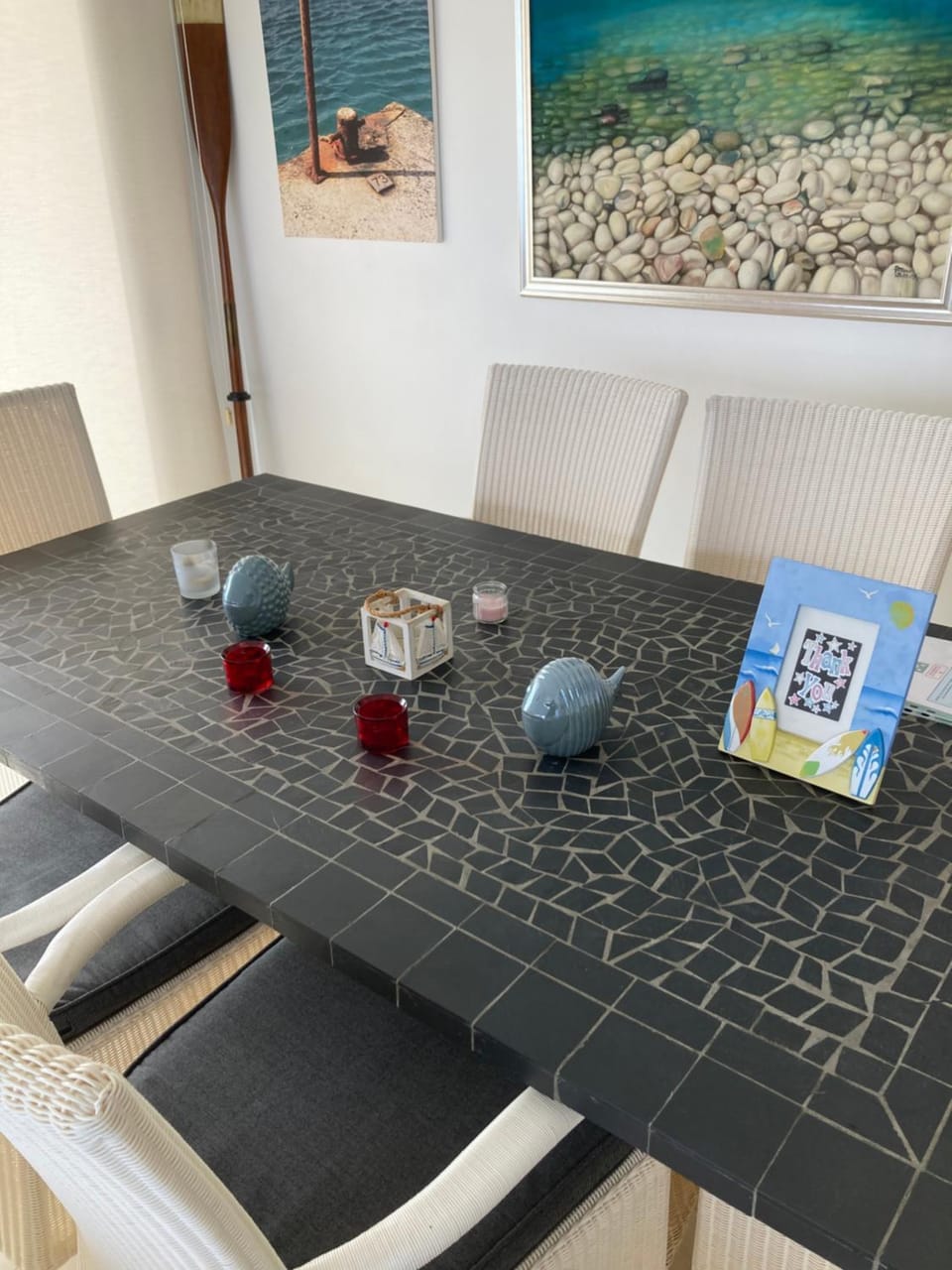 Trident Beach Apartment Apartment in Paralimni