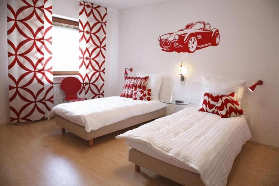 Hotel Sonnenhof Hotel in Hesse