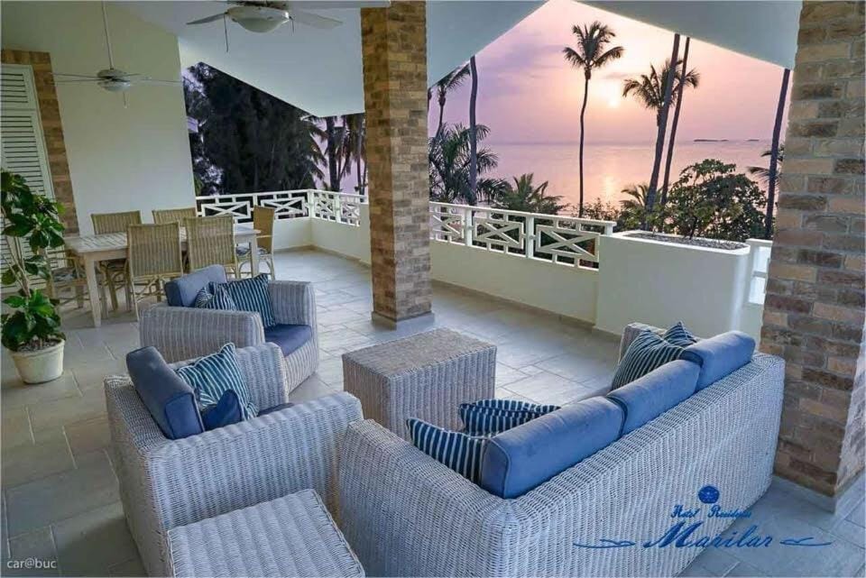 Balcony/Terrace, Sunset