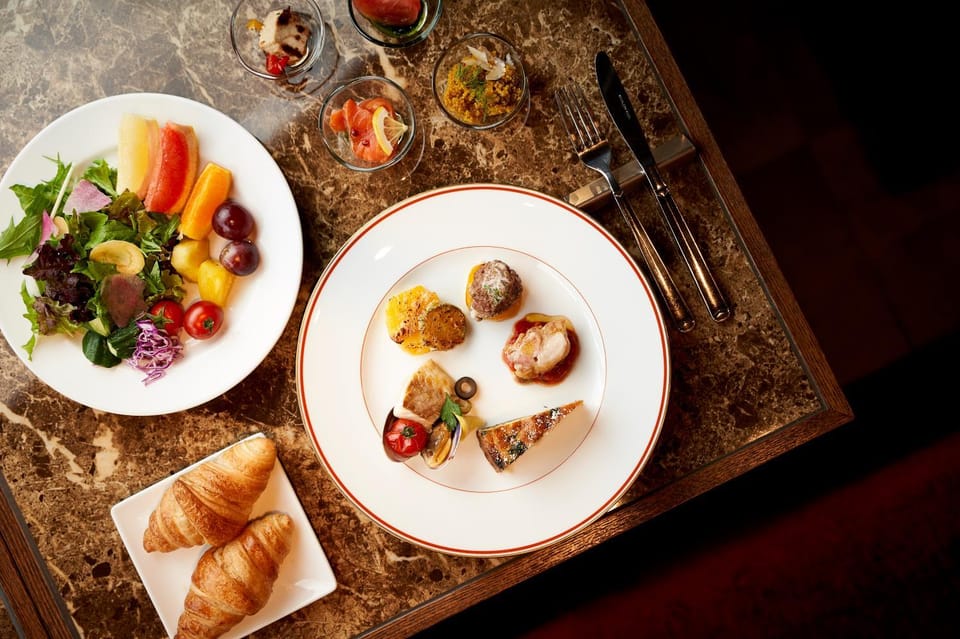 Restaurant/places to eat, Breakfast