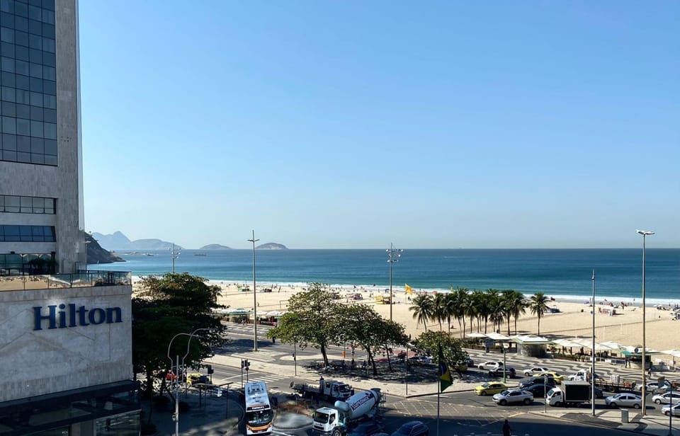 Sea view