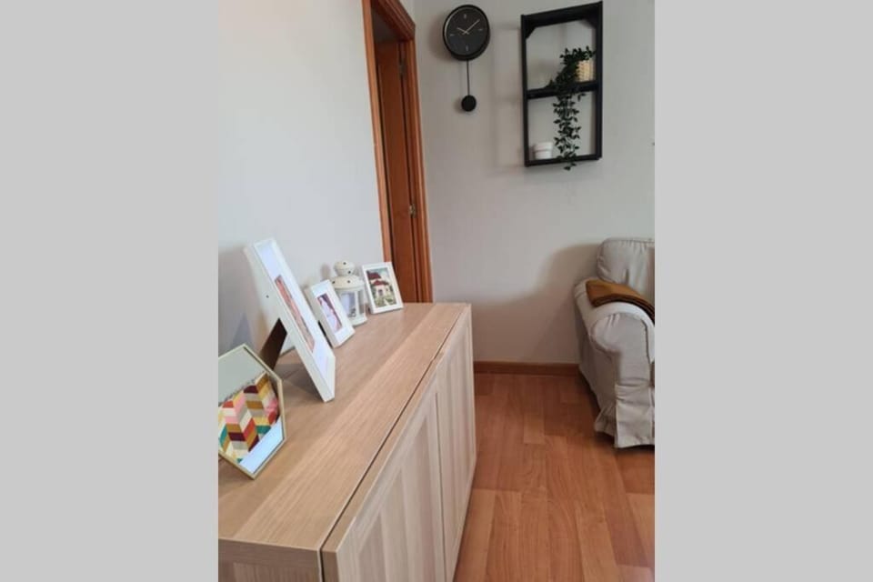 123A - A un paso de la playa, muy luminoso by R2R Consulting Apartment in Gijón