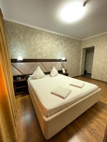 Diar Hotel in Kazakhstan