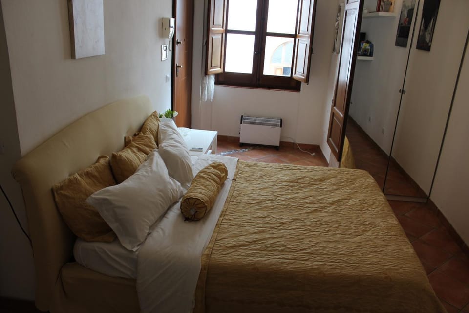 Home Resuttano Apartment in Palermo