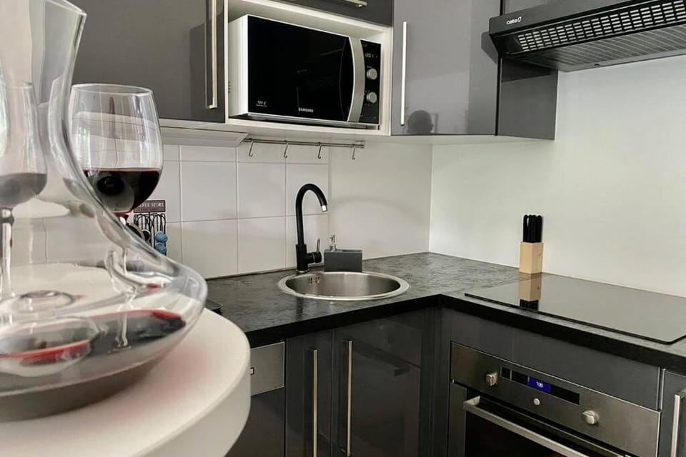 La suite nature Disneyland Paris Apartment in Chessy