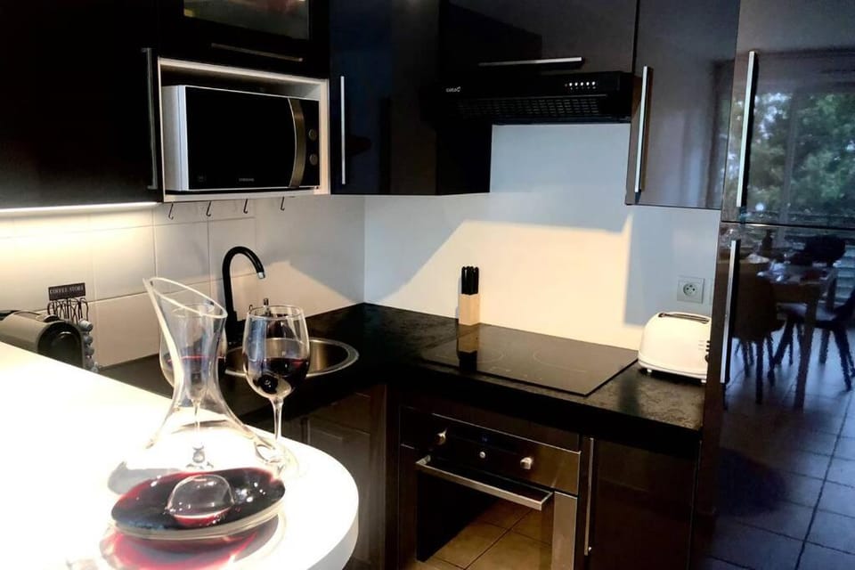 La suite nature Disneyland Paris Apartment in Chessy