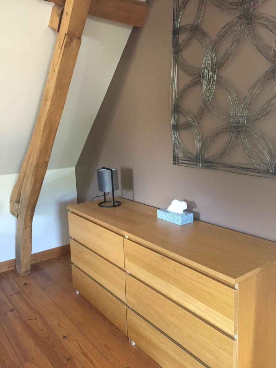 location de chambre en petit duplex proche de la baie de Somme Apartment in Hauts-de-France