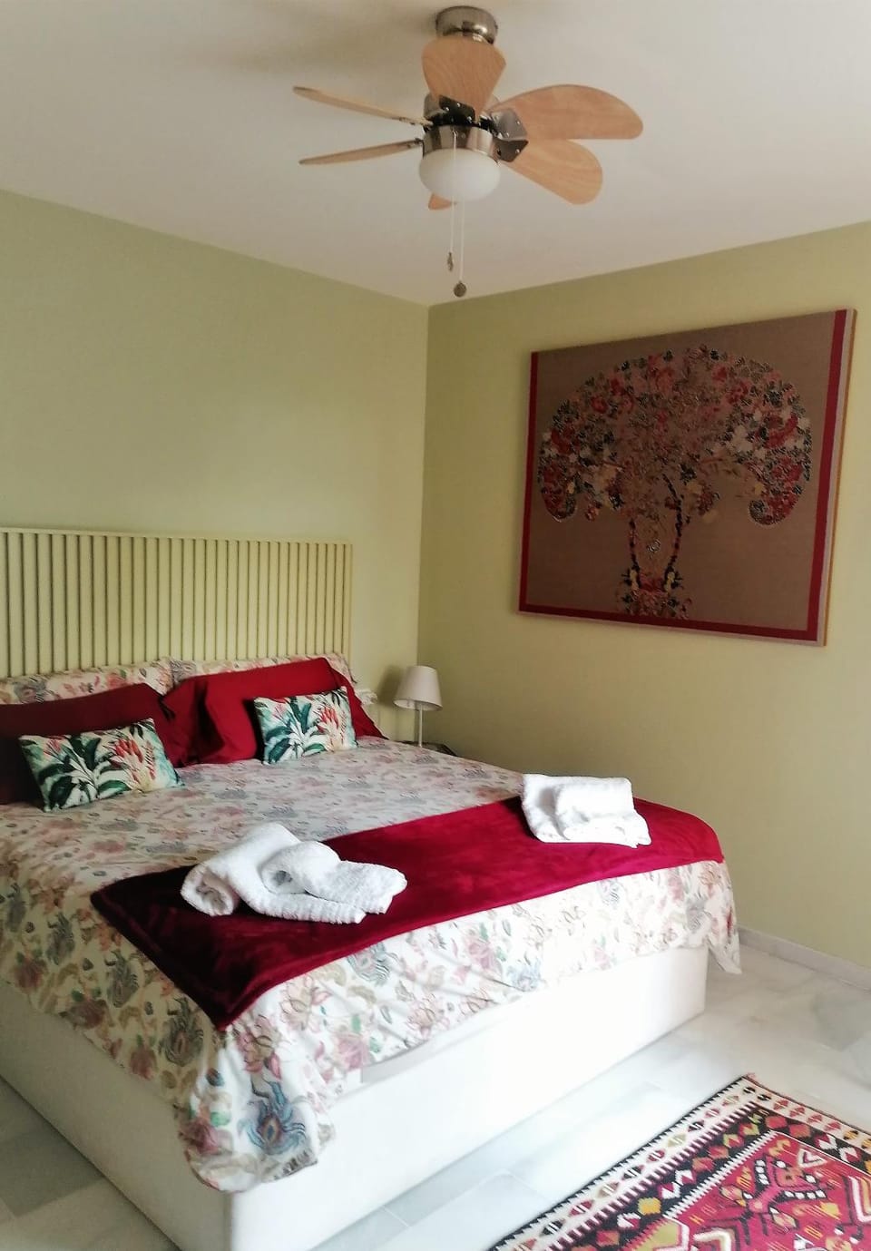 Bed, Bedroom, wedding