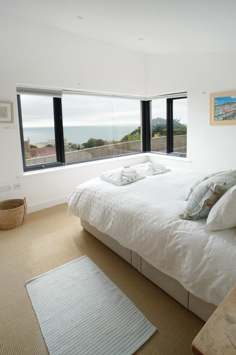 Seagrass - Ventnor House in Ventnor