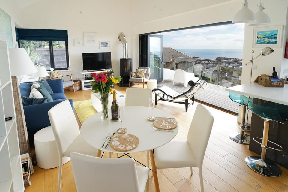 Seagrass - Ventnor House in Ventnor