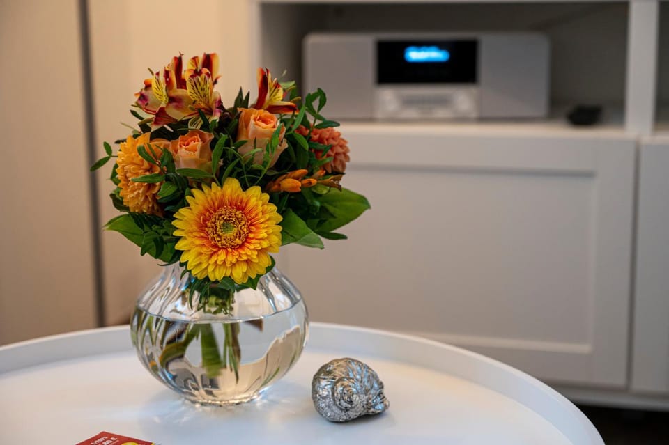 Möövkieker - Whg 3 Apartment in Zingst