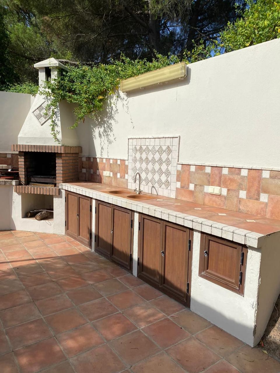 EL ENREO JARAS -Urbanización Las Jaras Córdoba House in Andalusia