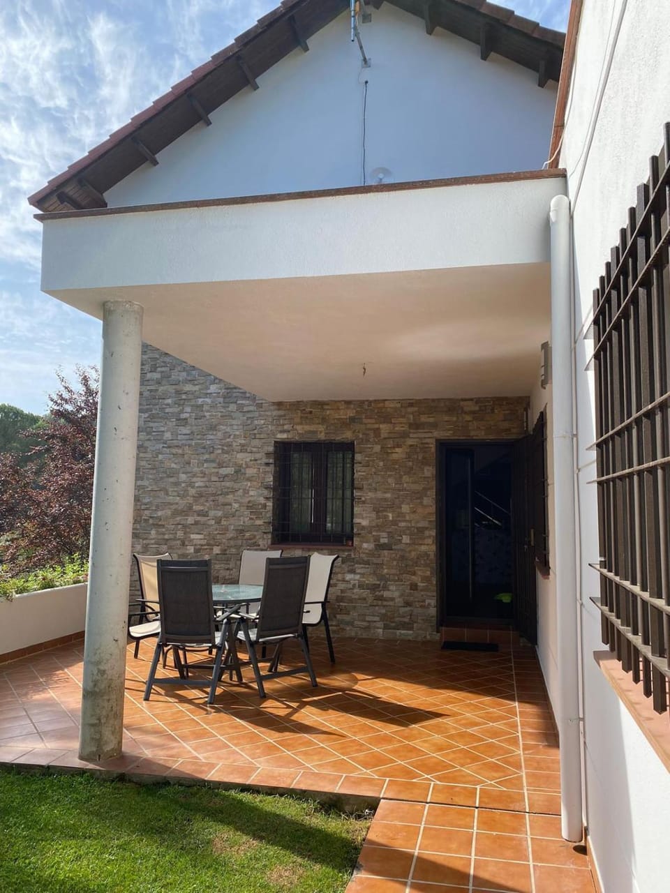 EL ENREO JARAS -Urbanización Las Jaras Córdoba House in Andalusia