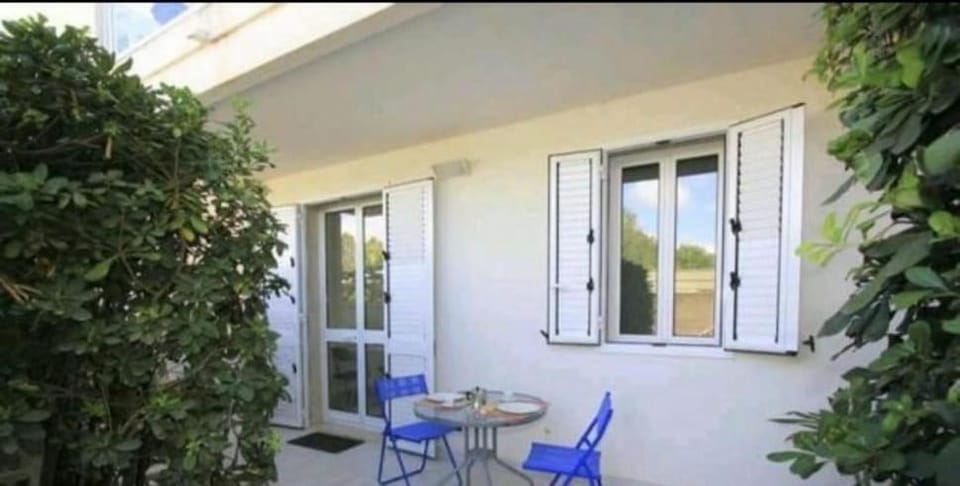 Casetta Francesca House in Marina di Ragusa