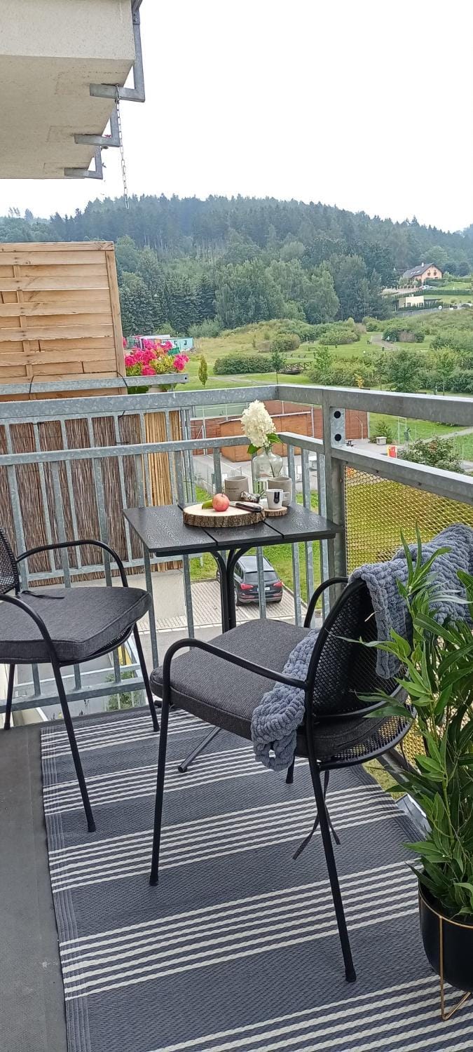 View (from property/room)