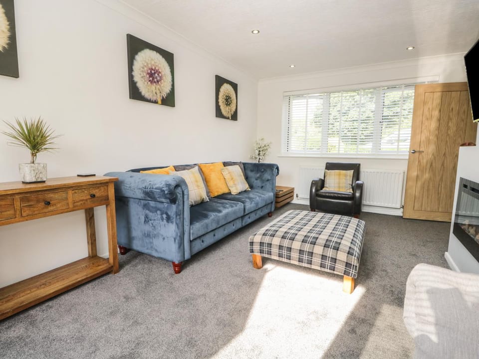 26 Hycemoor Way House in Copeland District