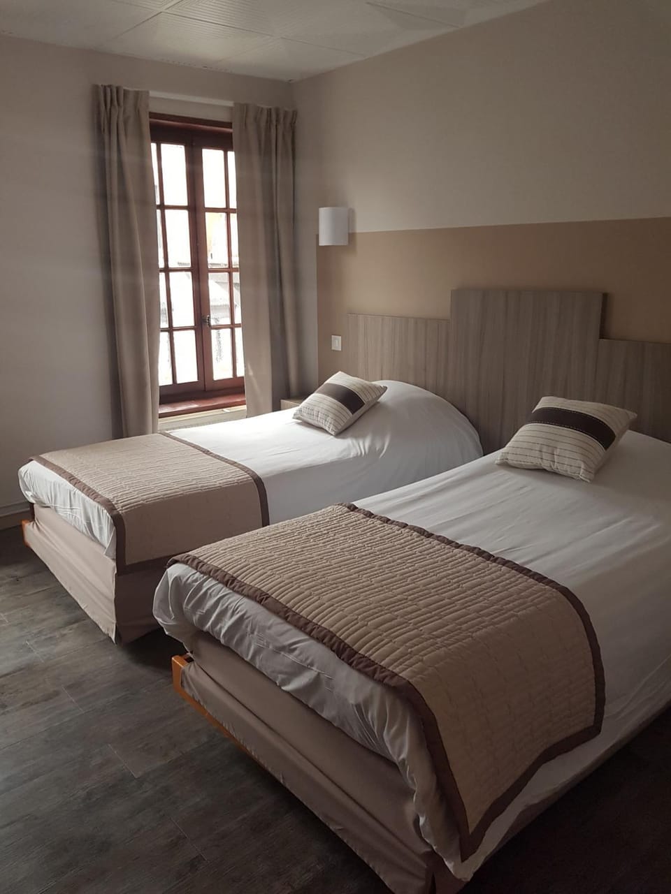Au Lion d'or Hotel in Hauts-de-France