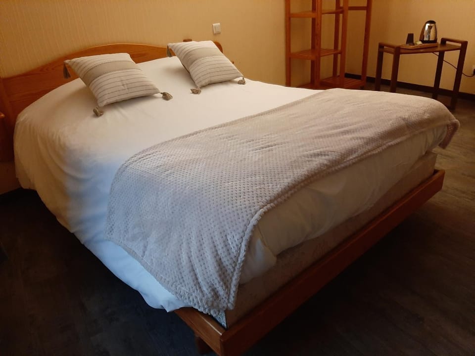 Au Lion d'or Hotel in Hauts-de-France