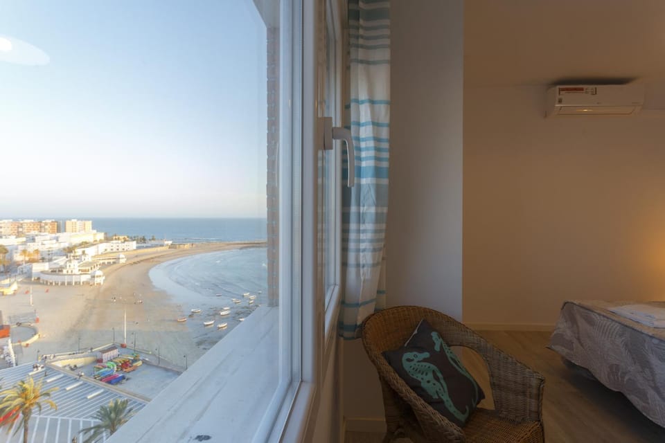 Other, Sea view